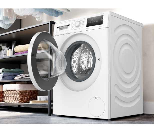 BOSCH Serie 4 WAN28199PL 8 kg 1400 obr Program Higiena Plus ActiveWater Plus SpeedPerfect Silnik EcoSilence Drive™ - 1343565 - zdjęcie 16